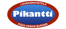 Lounasravintola Pikantti